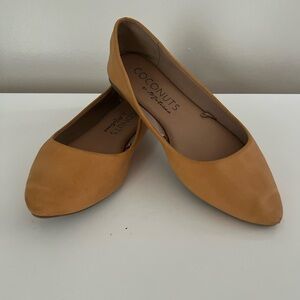 Coconuts by Matisse Slip On Flats